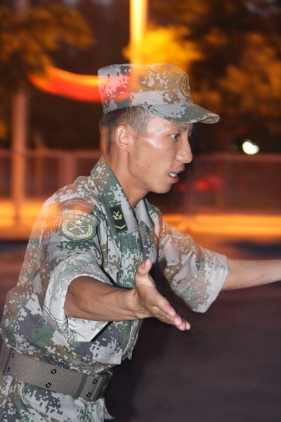 无修正