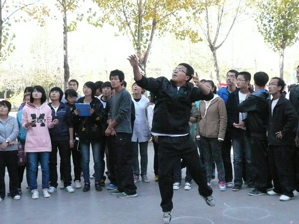 无修正