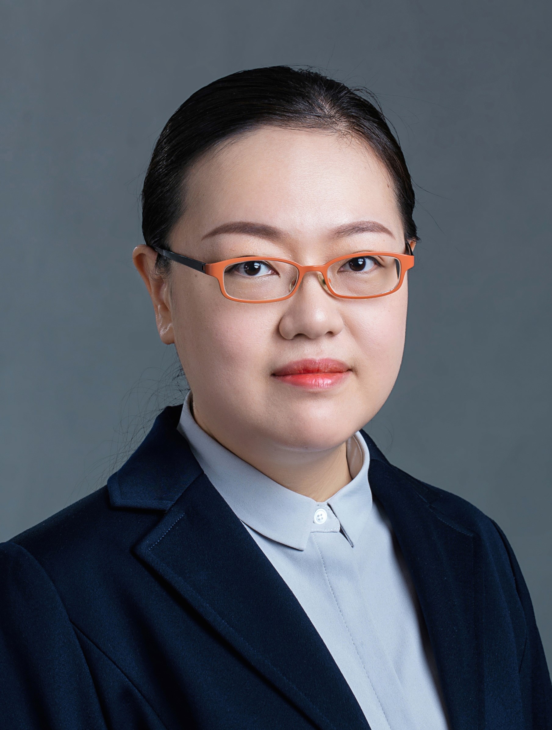 无修正