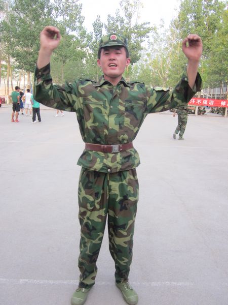 无修正