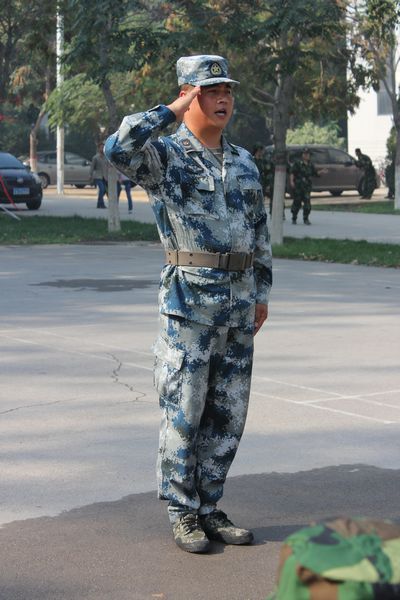 无修正
