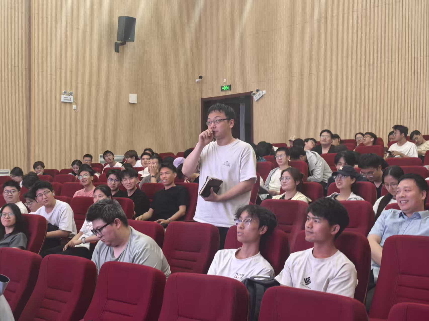 无修正