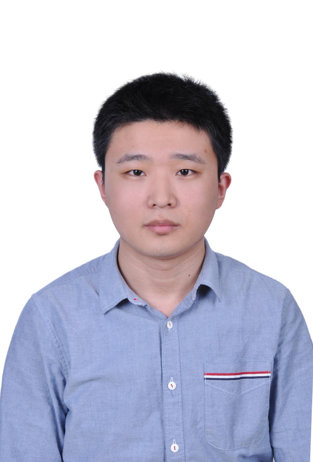 无修正
