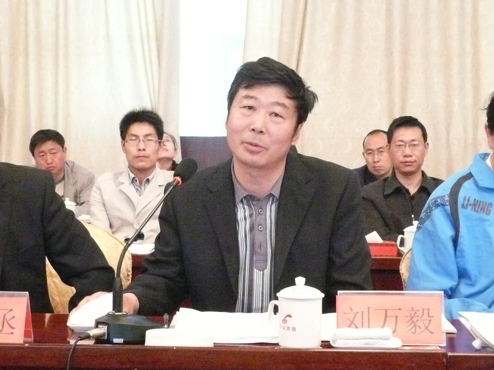 无修正